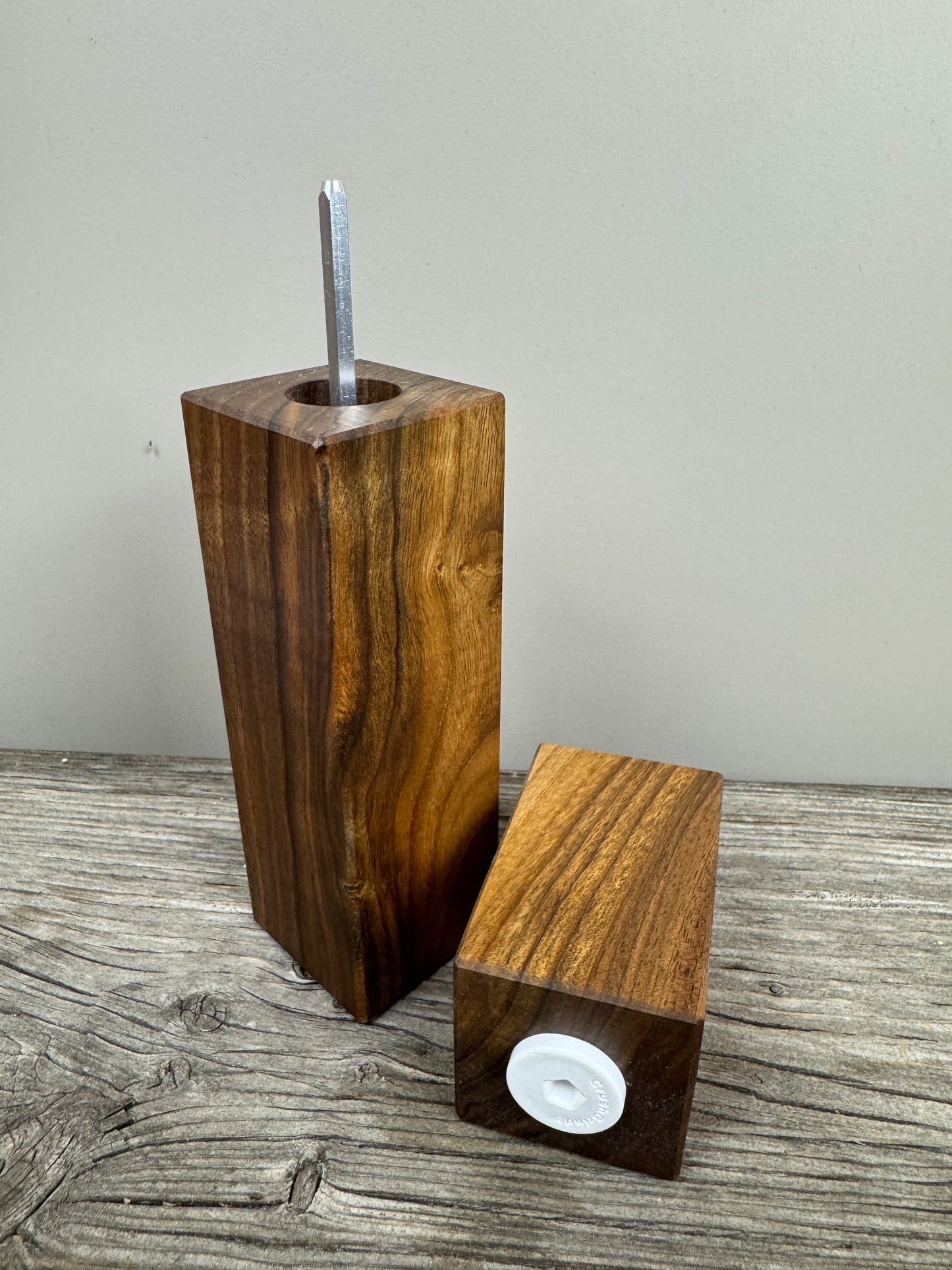 Salz oder Pfeffermühle Nr. 25