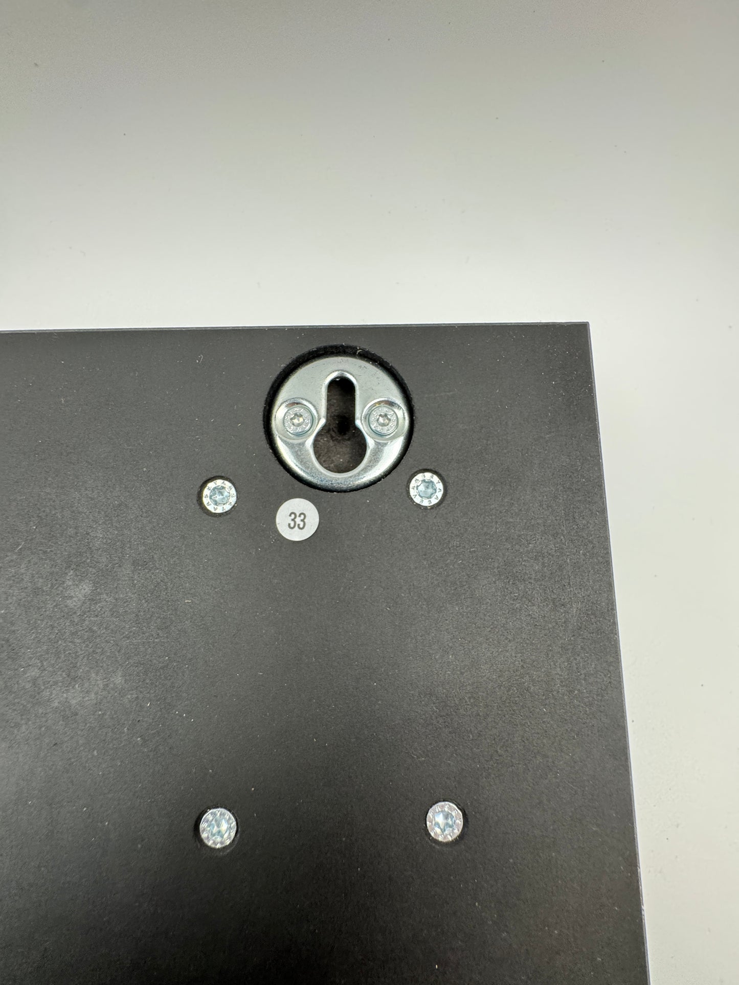 Magnetische Schlüsselleiste Nr.33