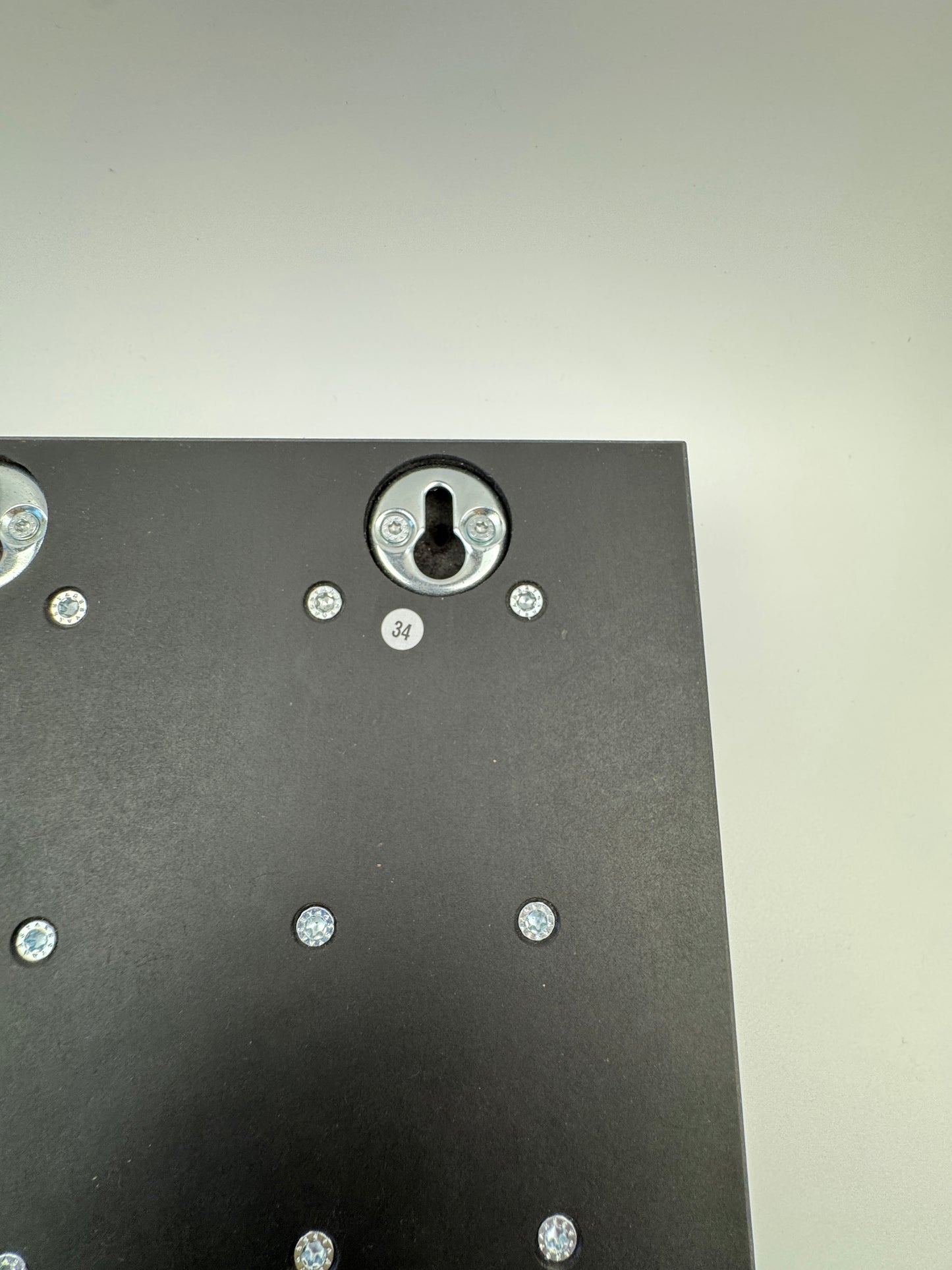 Magnetische Schlüsselleiste Nr.34