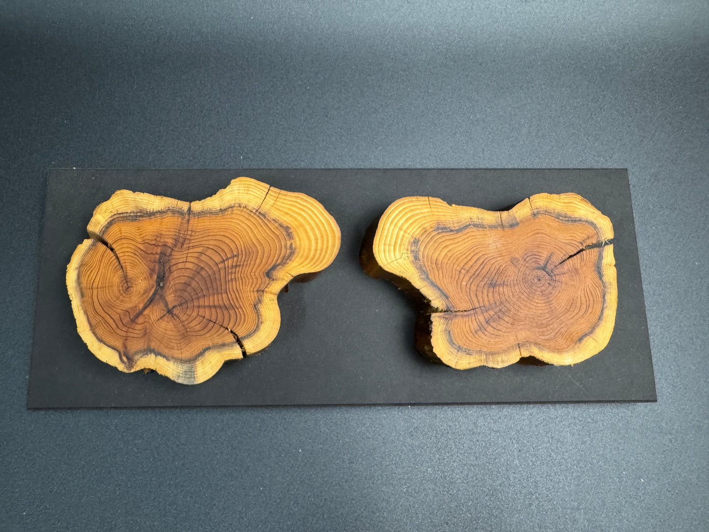 Messer oder Schlüsselleiste zur Wandbefestigung Nr. 136