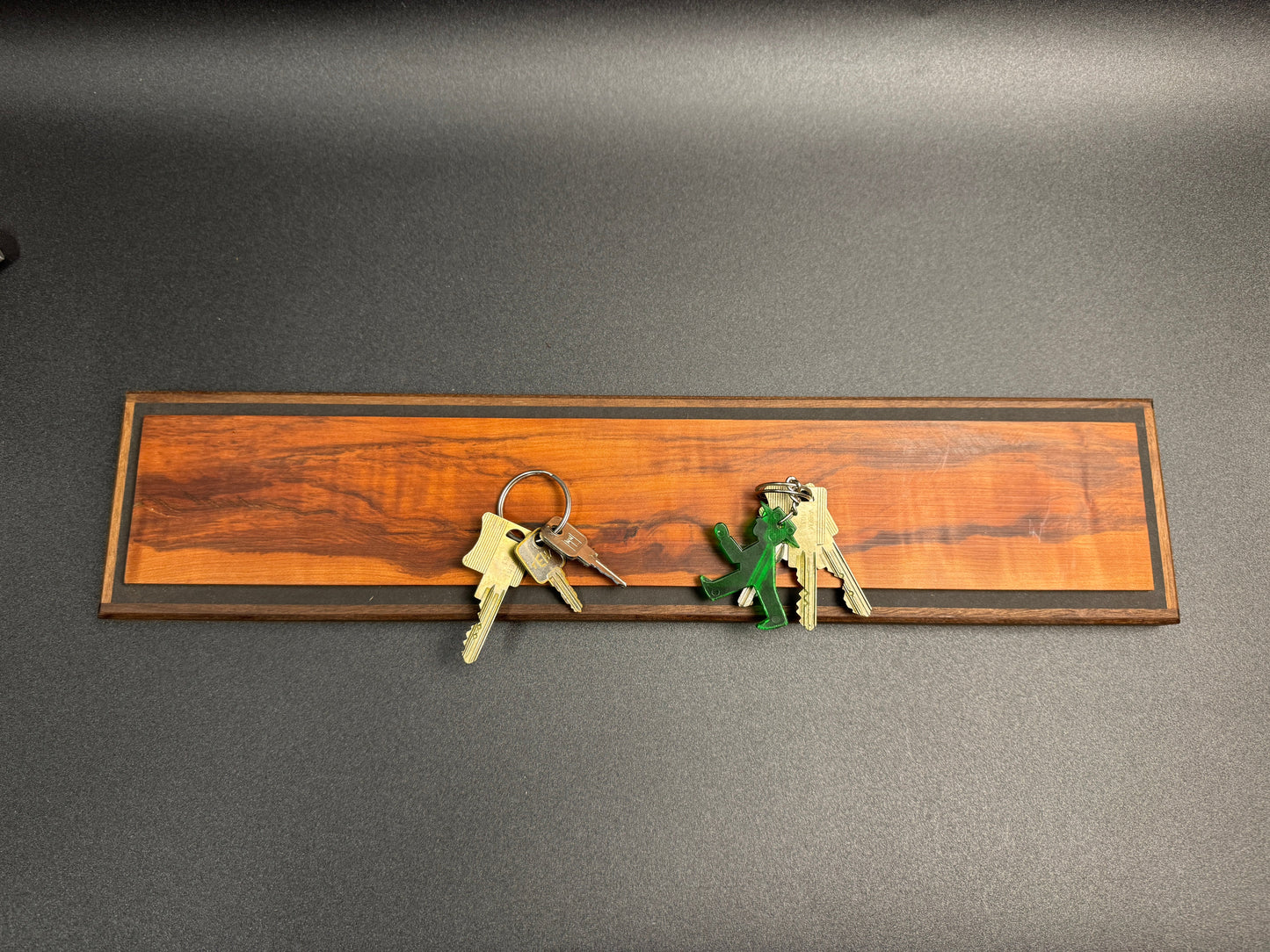 Messer oder Schlüsselleiste zur Wandbefestigung Nr. 119