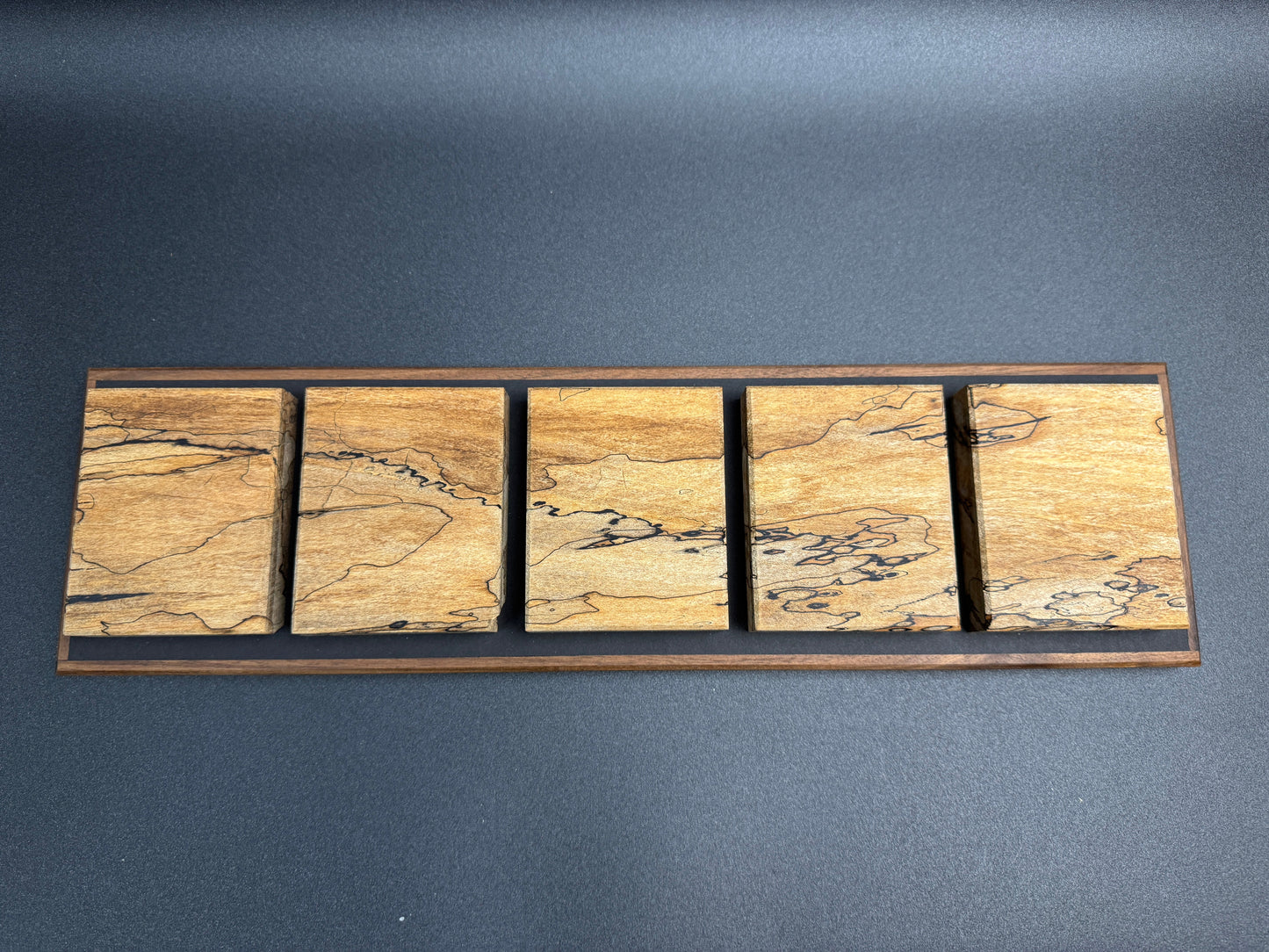 Messer oder Schlüsselleiste zur Wandbefestigung Nr. 127
