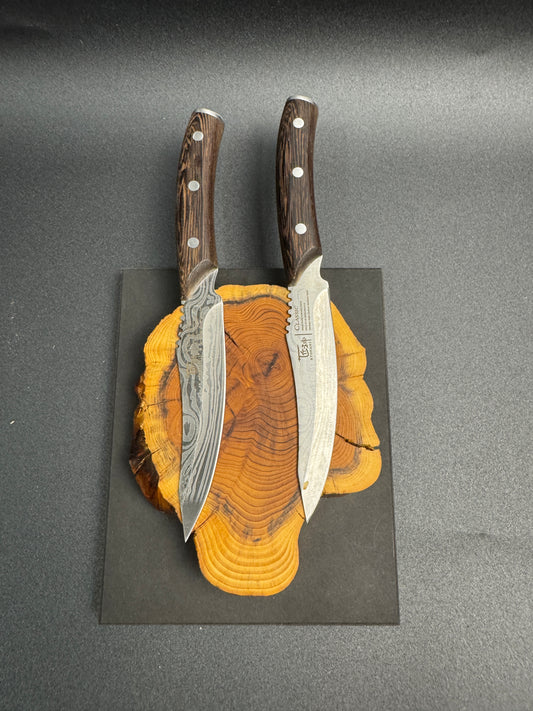 Messer oder Schlüsselleiste zur Wandbefestigung Nr. 138