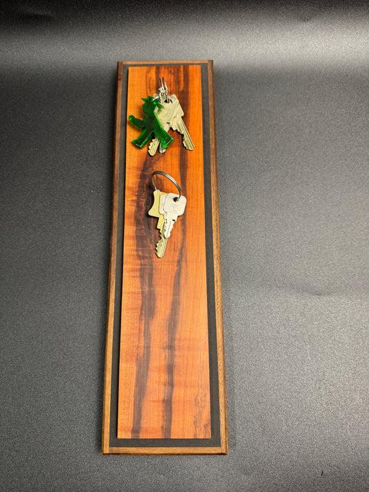 Messer oder Schlüsselleiste zur Wandbefestigung Nr. 120