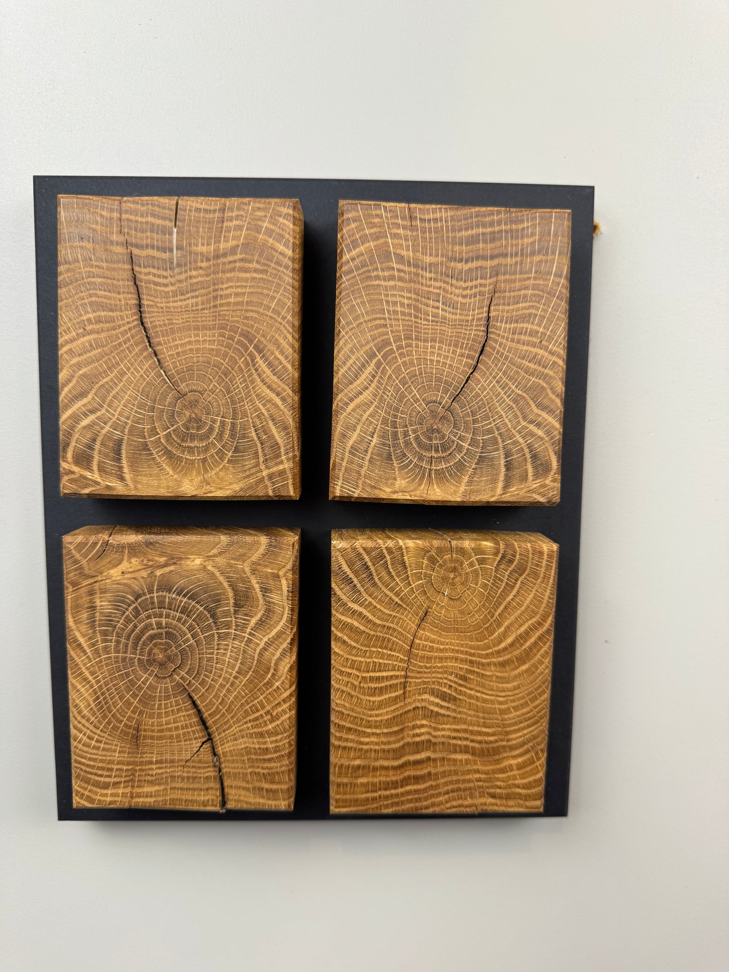 Magnetische  Schlüsselleiste Nr. 9