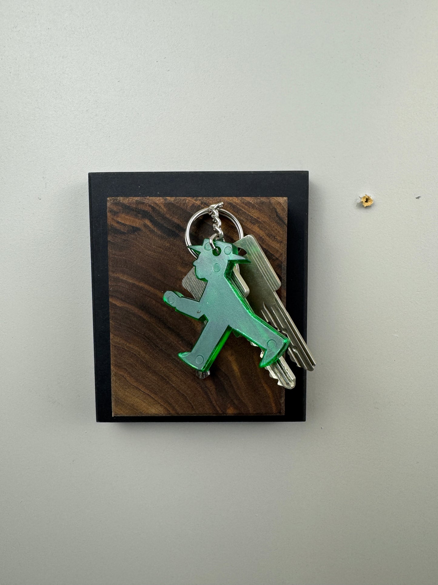Magnetische Messer oder Schlüsselleiste Nr.13