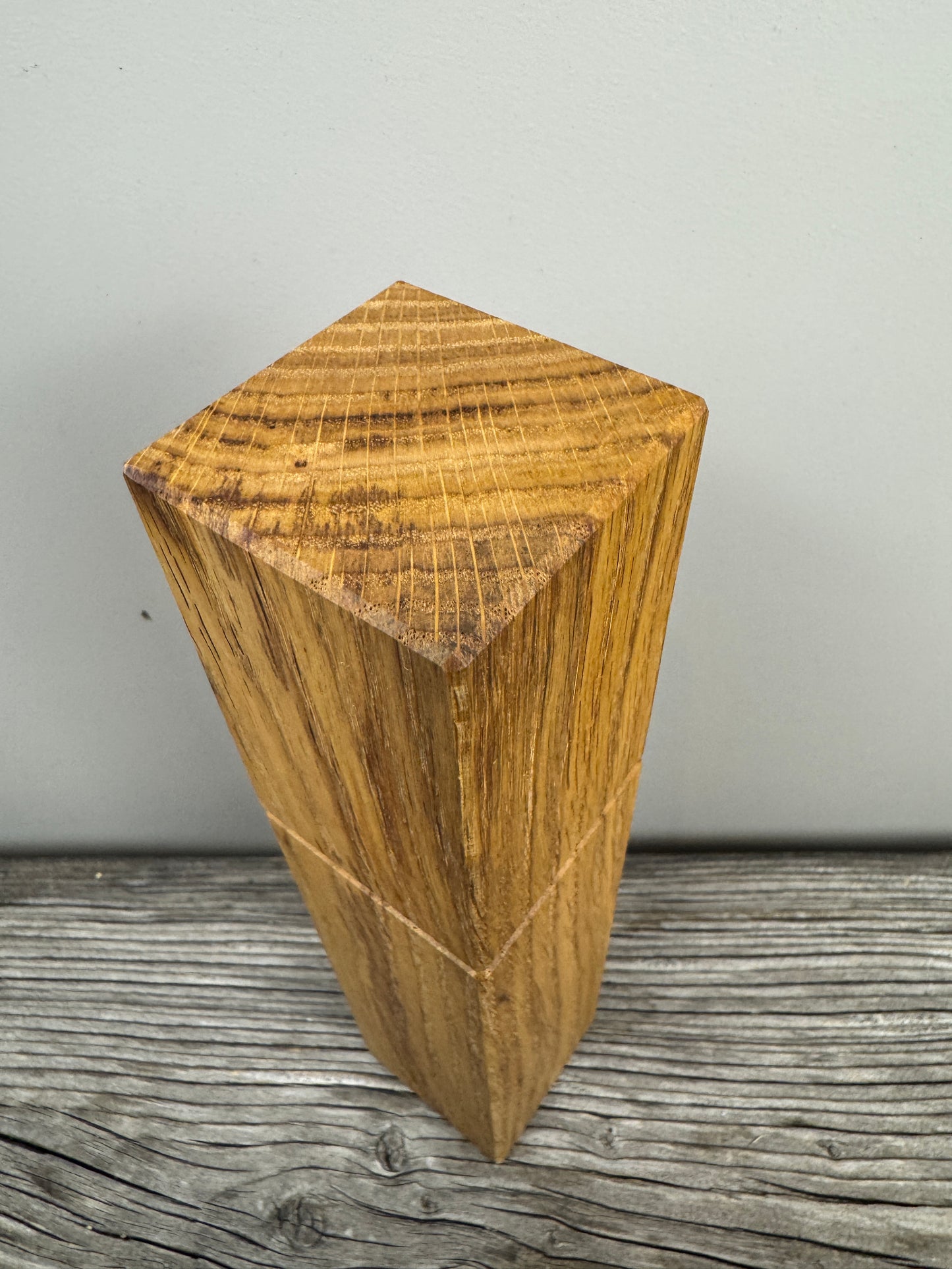 Salz oder Pfeffermühle Nr. 20