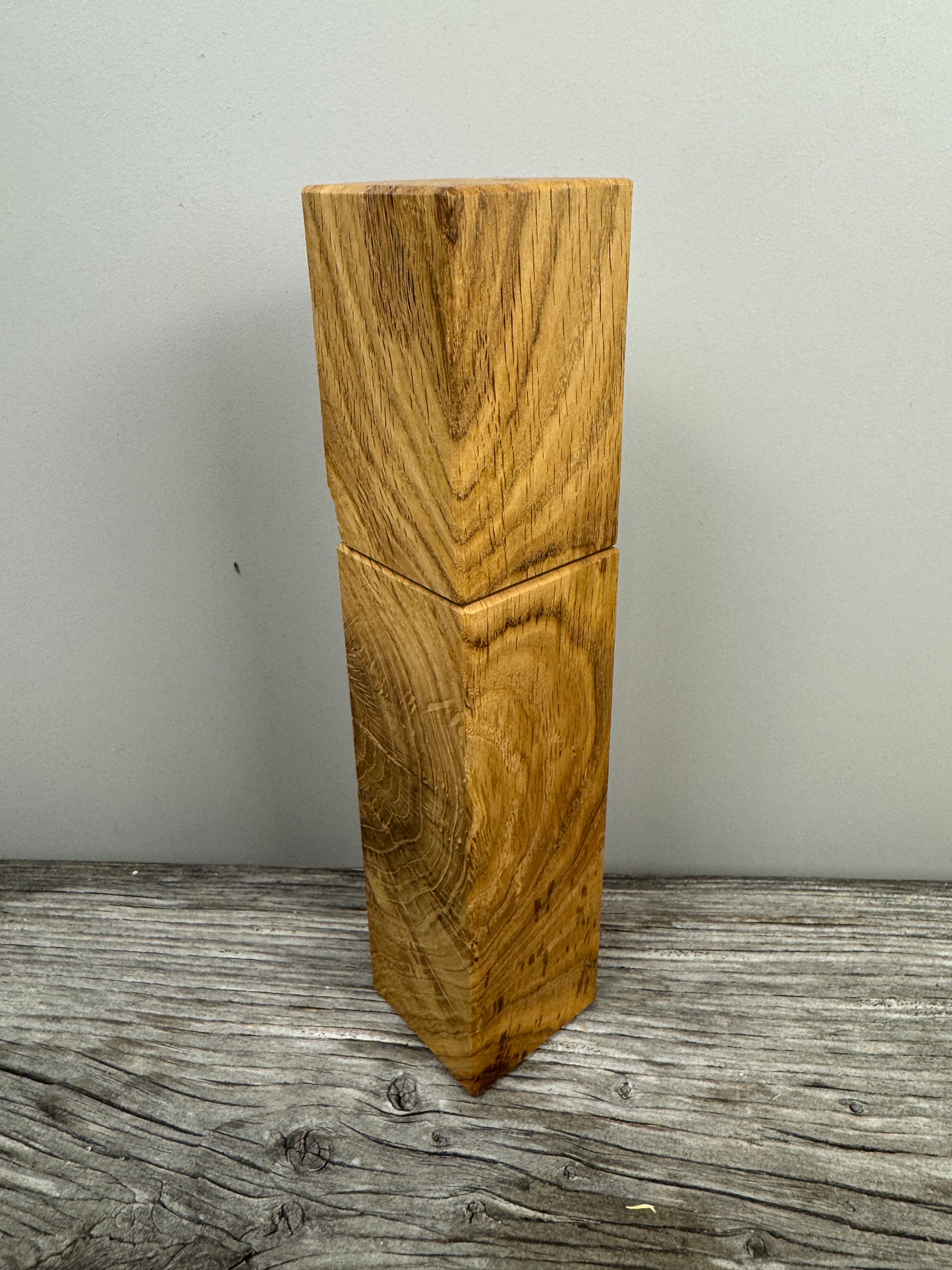 Salz oder Pfeffermühle Nr. 21
