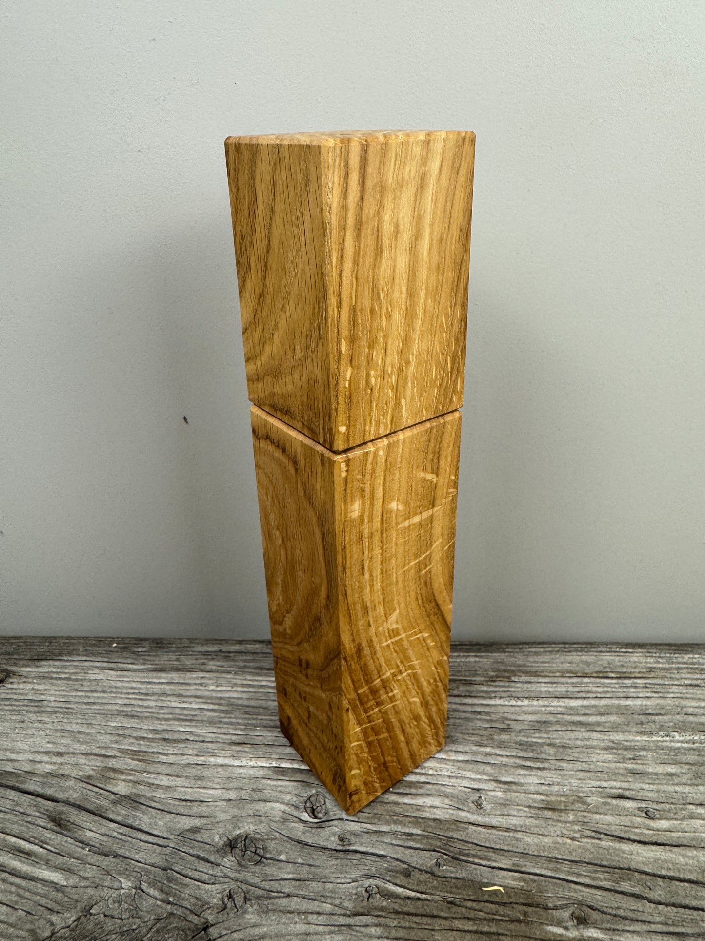 Salz oder Pfeffermühle Nr. 21