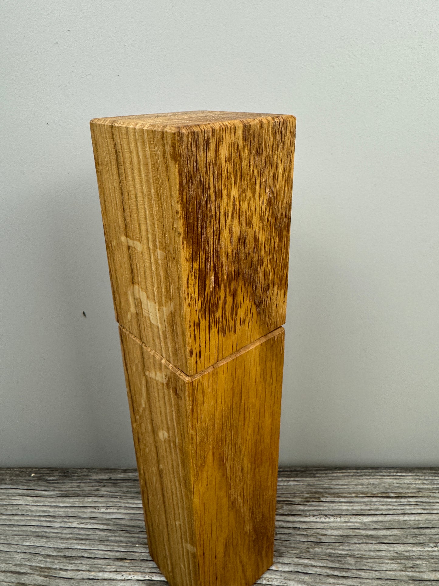 Salz oder Pfeffermühle Nr. 22