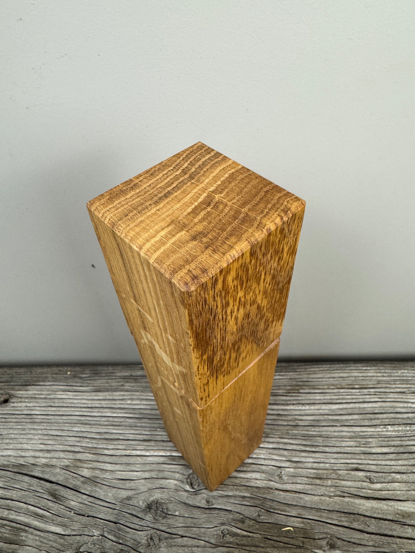 Salz oder Pfeffermühle Nr. 22