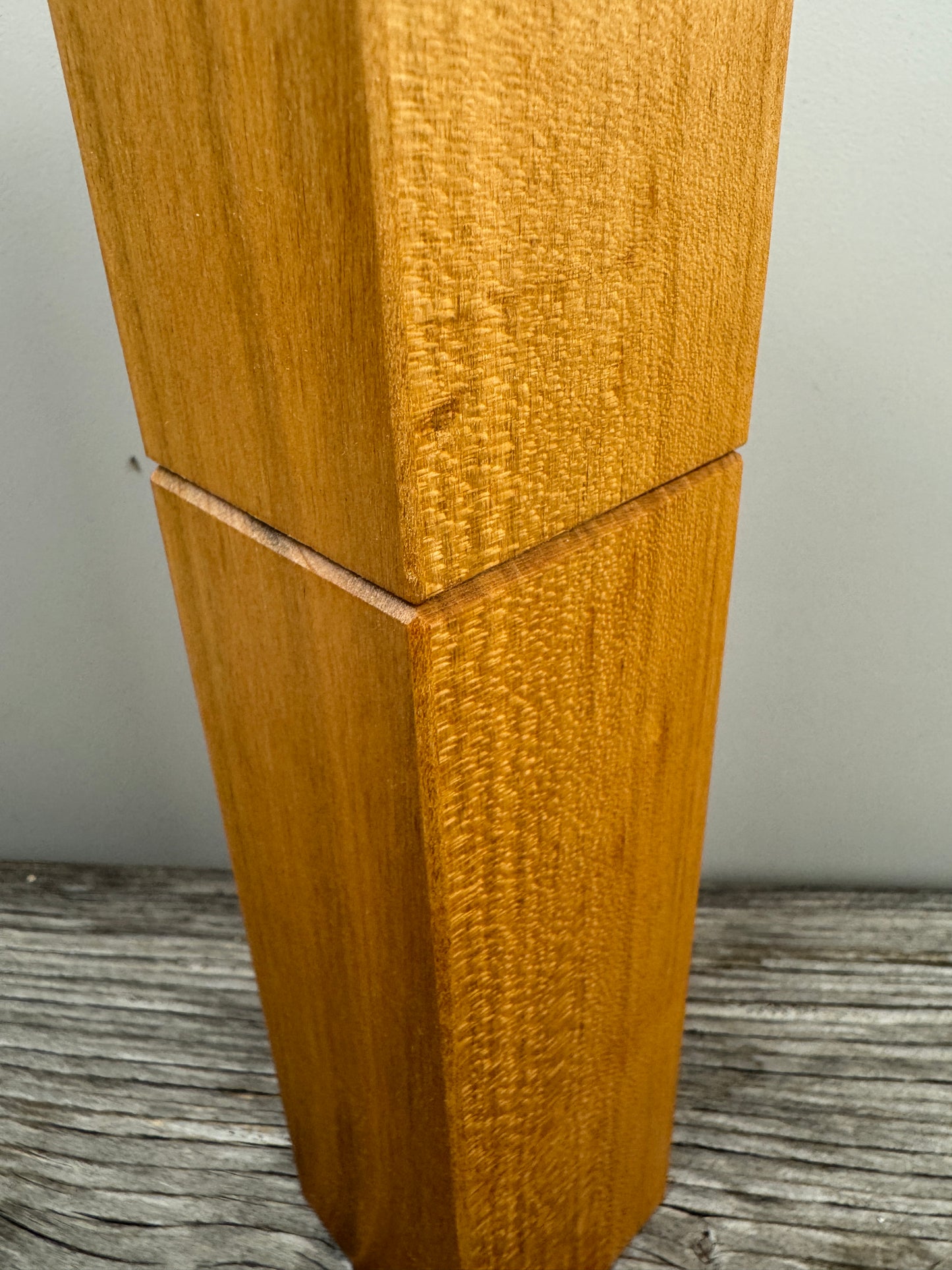 Salz oder Pfeffermühle Nr. 23
