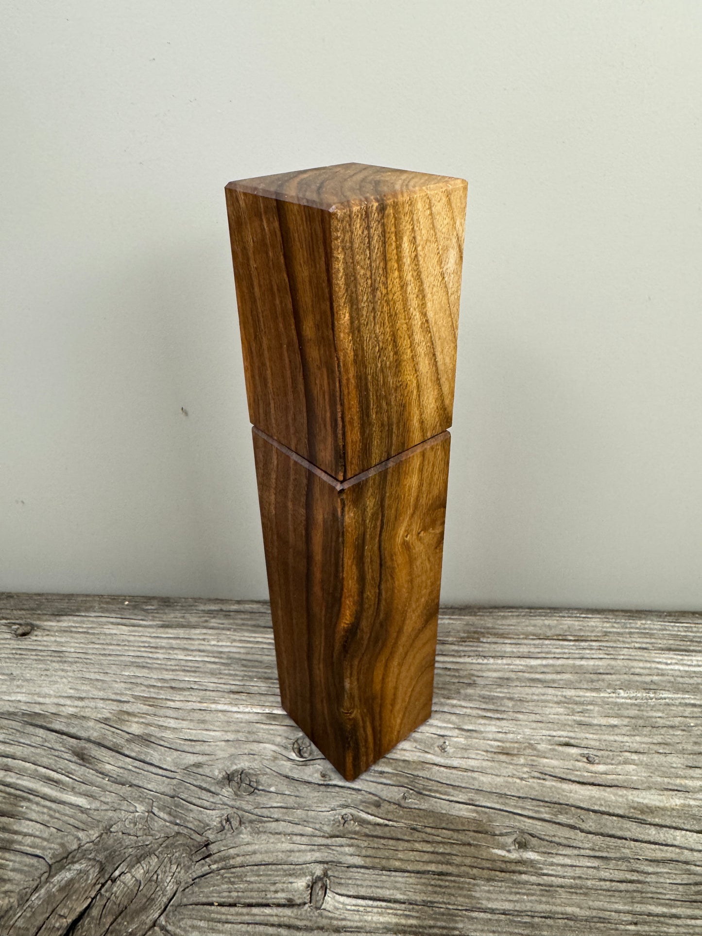 Salz oder Pfeffermühle Nr. 25