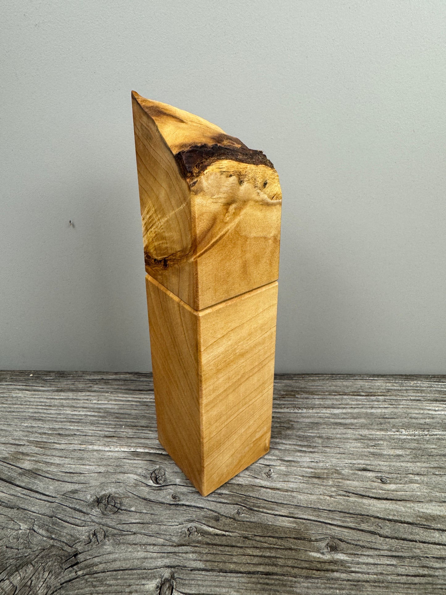 Salz oder Pfeffermühle Nr. 27