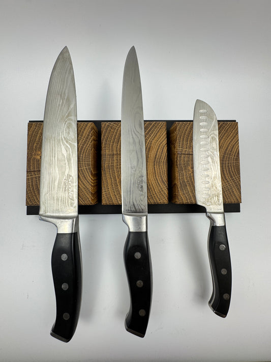 Magnetische Messer oder Schlüsselleiste Nr.29