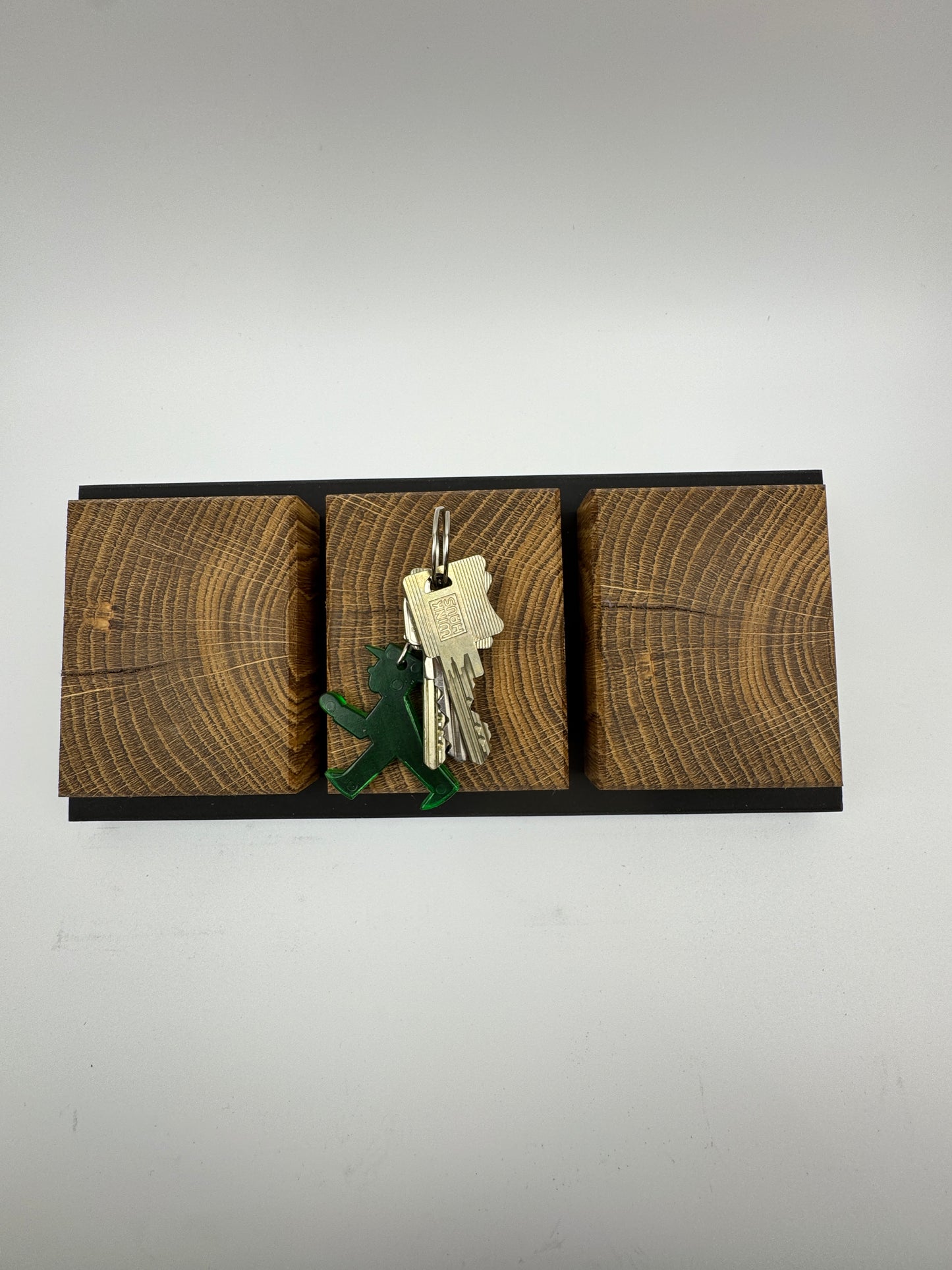 Magnetische Messer oder Schlüsselleiste Nr.29