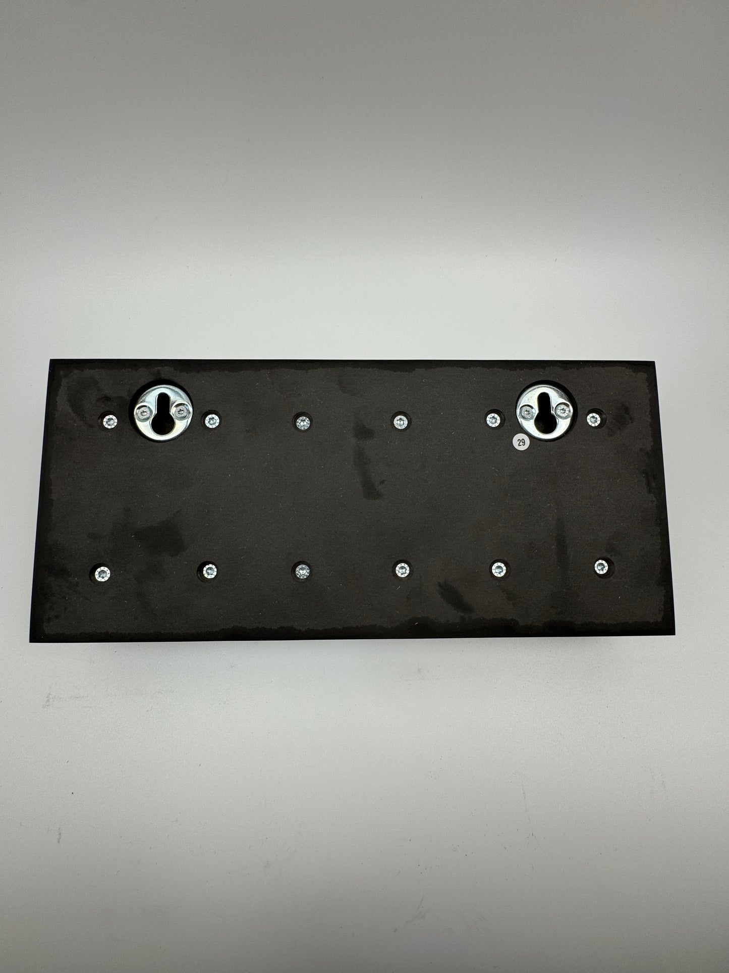 Magnetische Messer oder Schlüsselleiste Nr.29