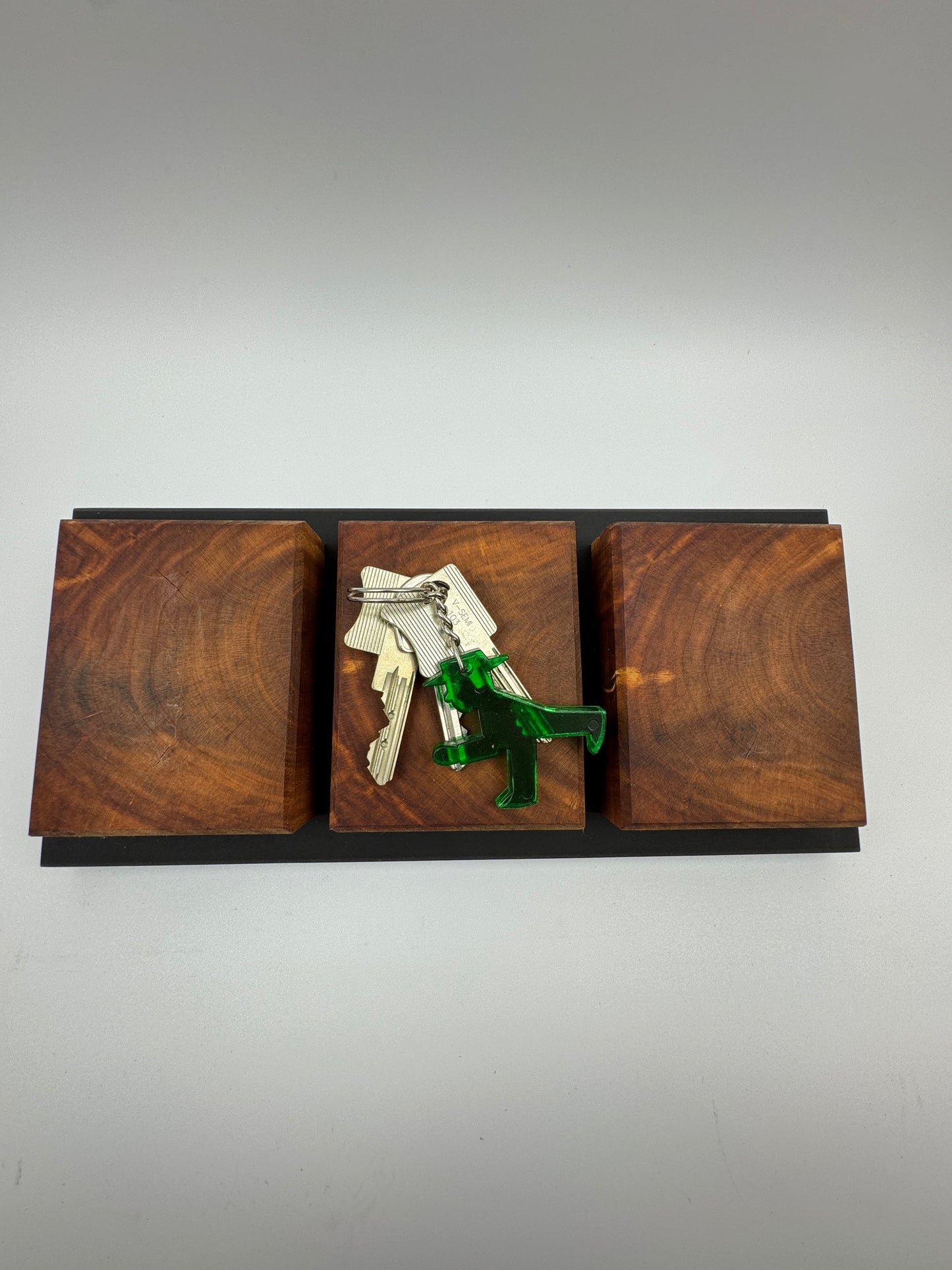 Magnetische Messer oder Schlüsselleiste Nr.8