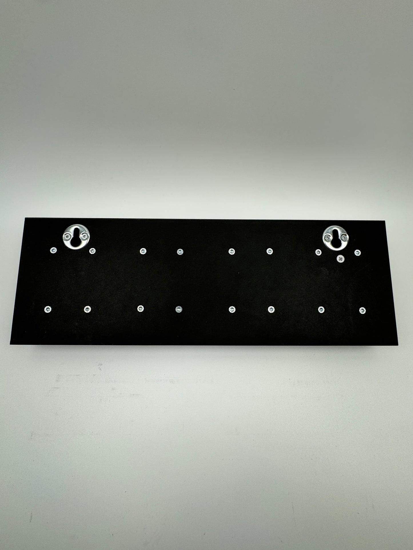 Magnetische Messer oder Schlüsselleiste Nr.30
