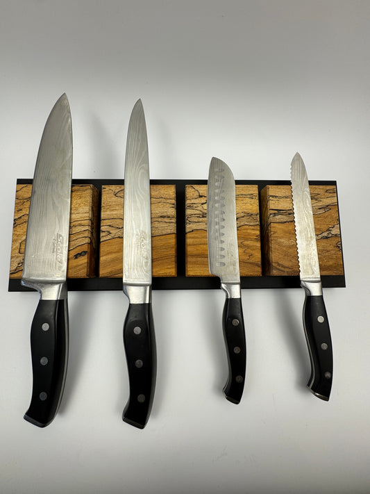 Magnetische Messer oder Schlüsselleiste Nr.31