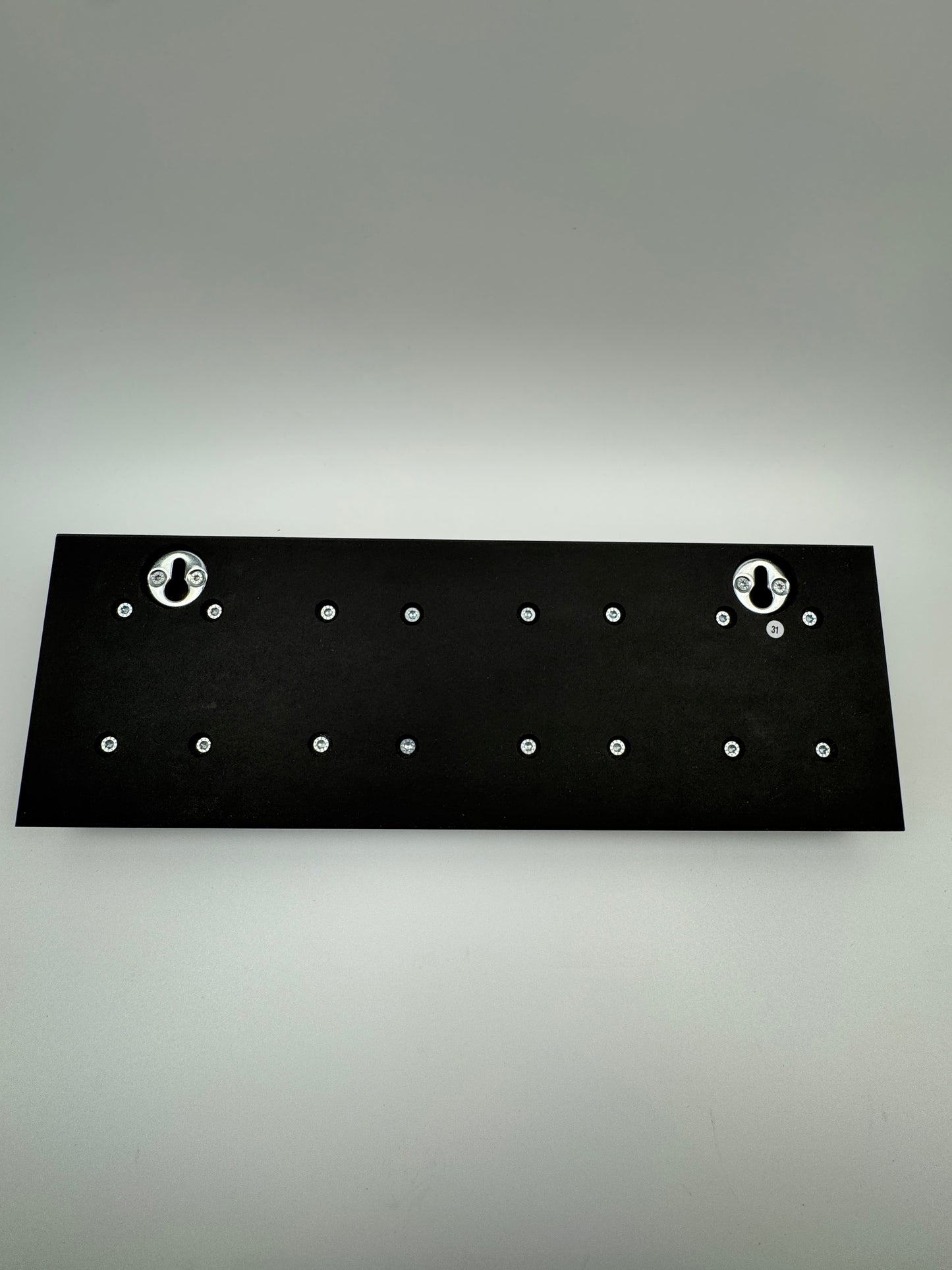 Magnetische Messer oder Schlüsselleiste Nr.31