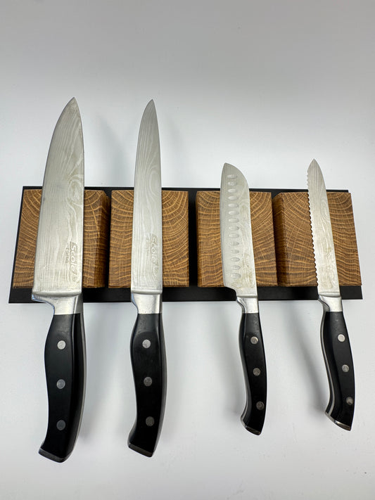 Magnetische Messer oder Schlüsselleiste Nr.32