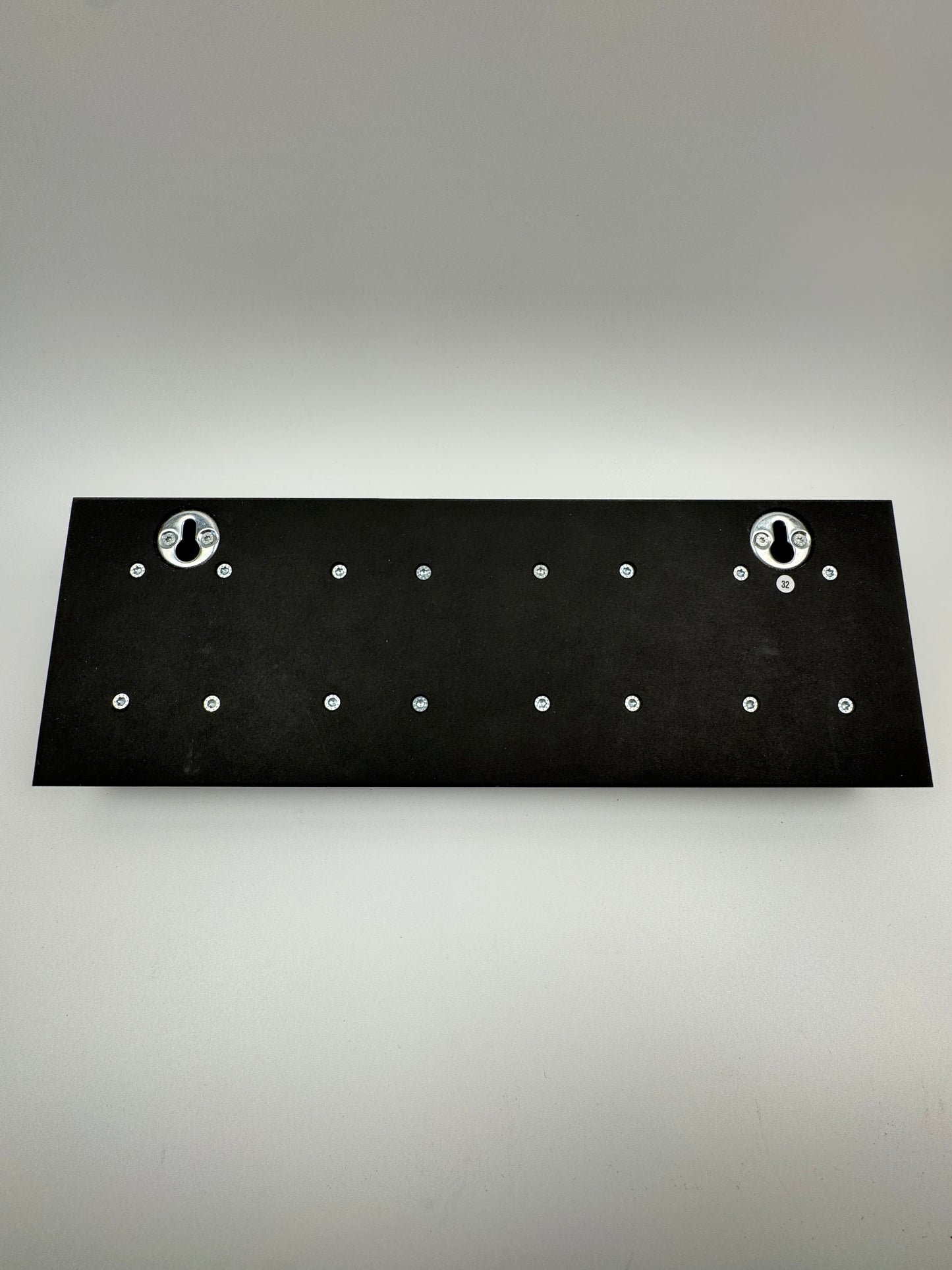 Magnetische Messer oder Schlüsselleiste Nr.32