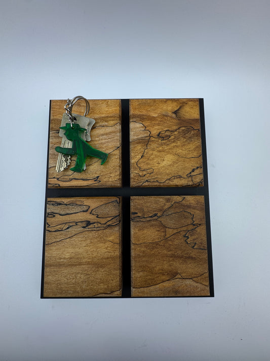 Magnetische Schlüsselleiste Nr.33