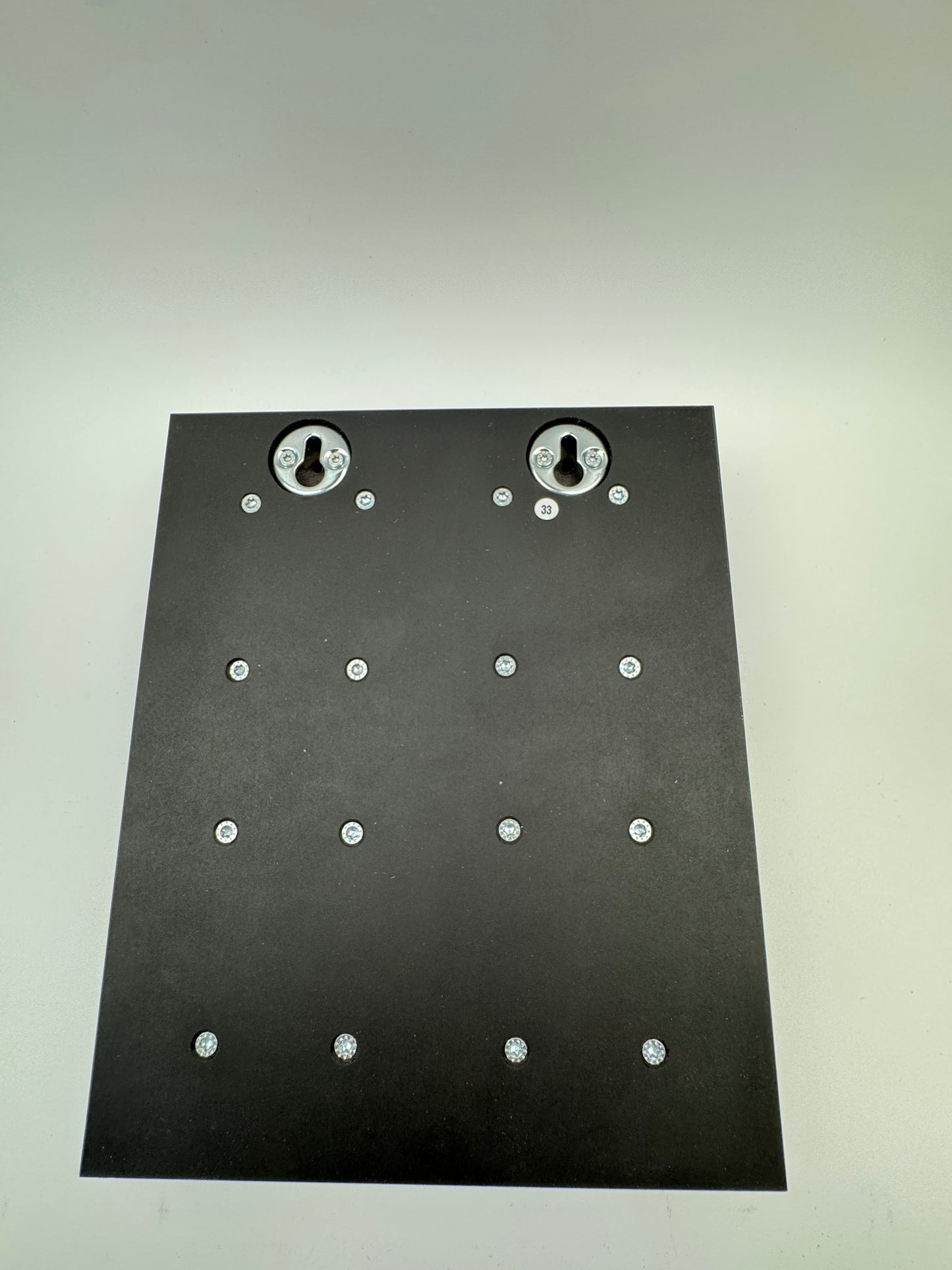 Magnetische Schlüsselleiste Nr.33