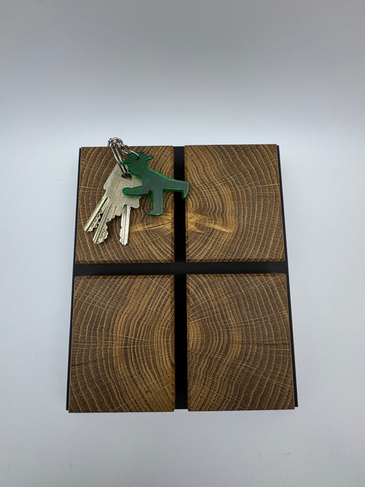 Magnetische Schlüsselleiste Nr.35