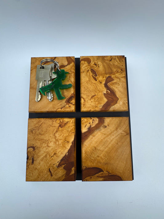 Magnetische Schlüsselleiste Nr.36