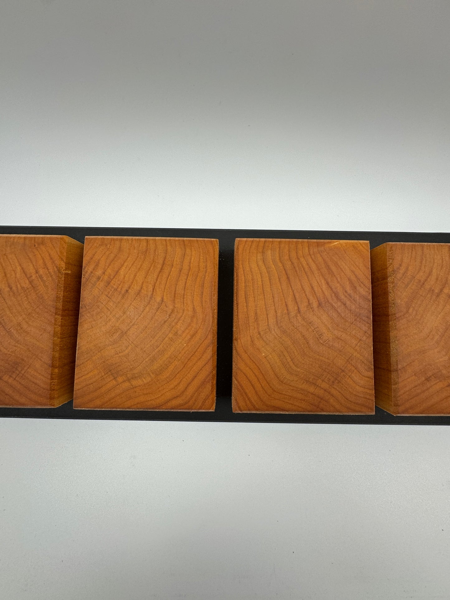 Magnetische Messer oder Schlüsselleiste Nr.37