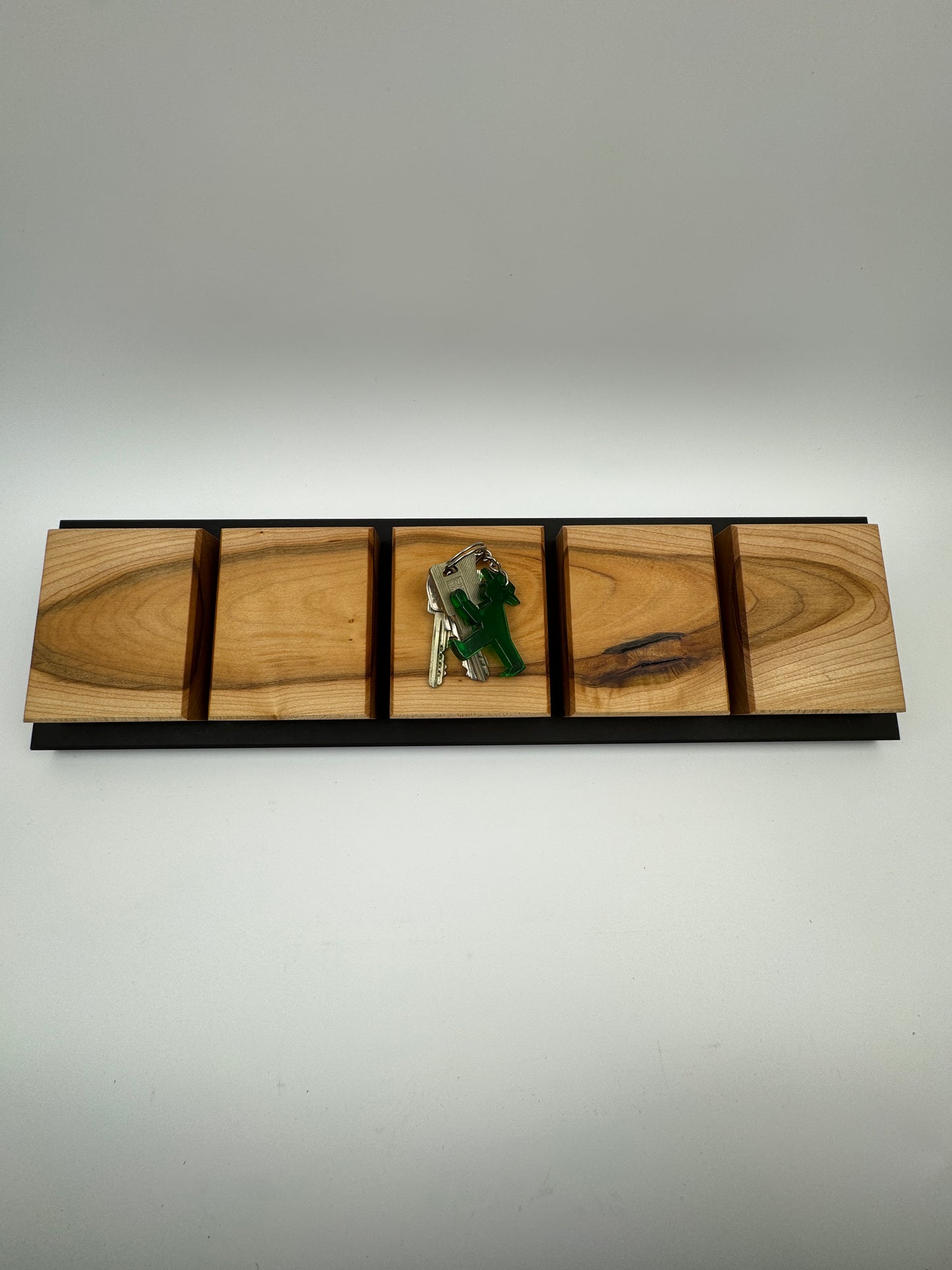 Magnetische Messer oder Schlüsselleiste Nr.38