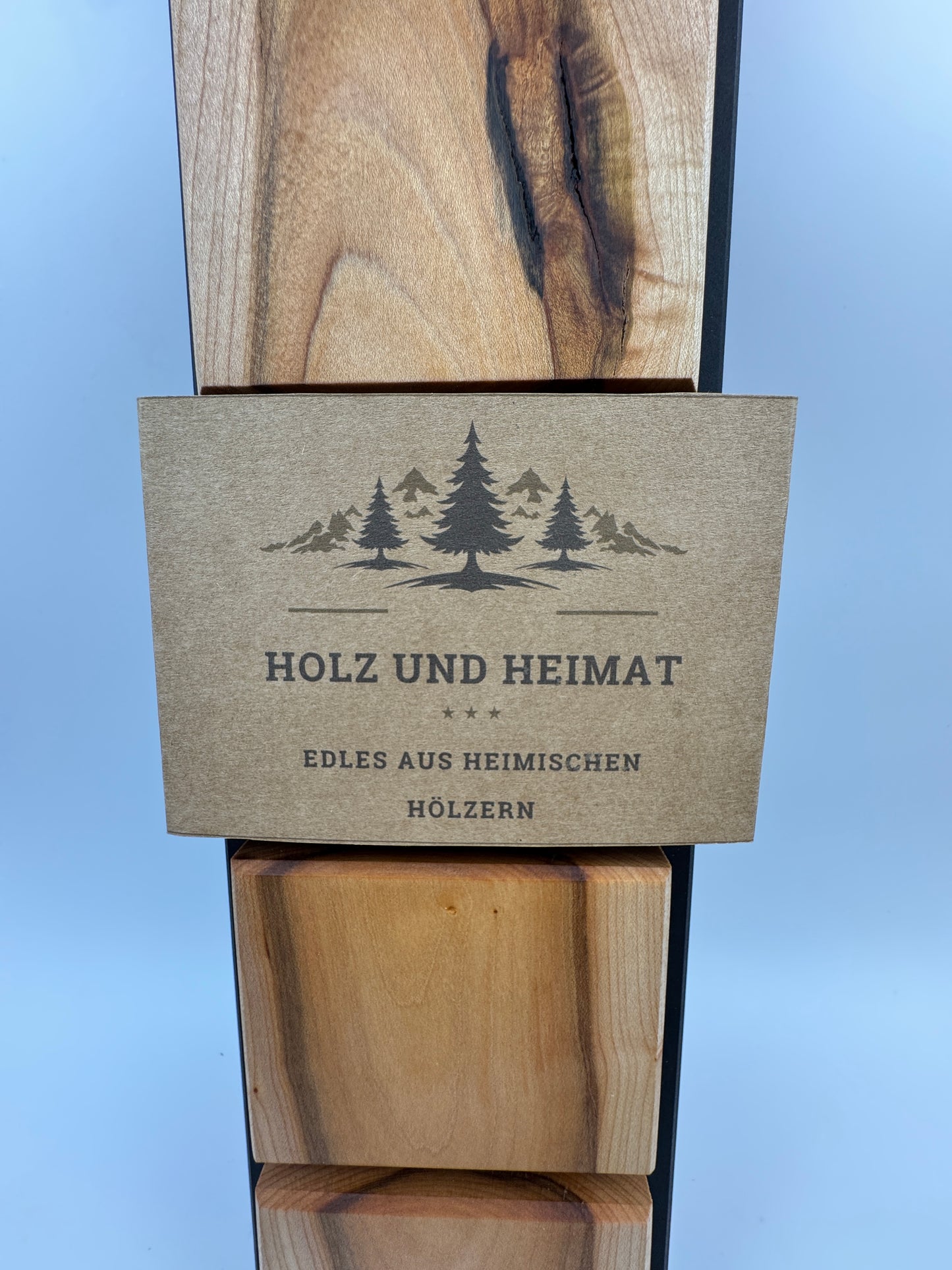 Magnetische Messer oder Schlüsselleiste Nr.38