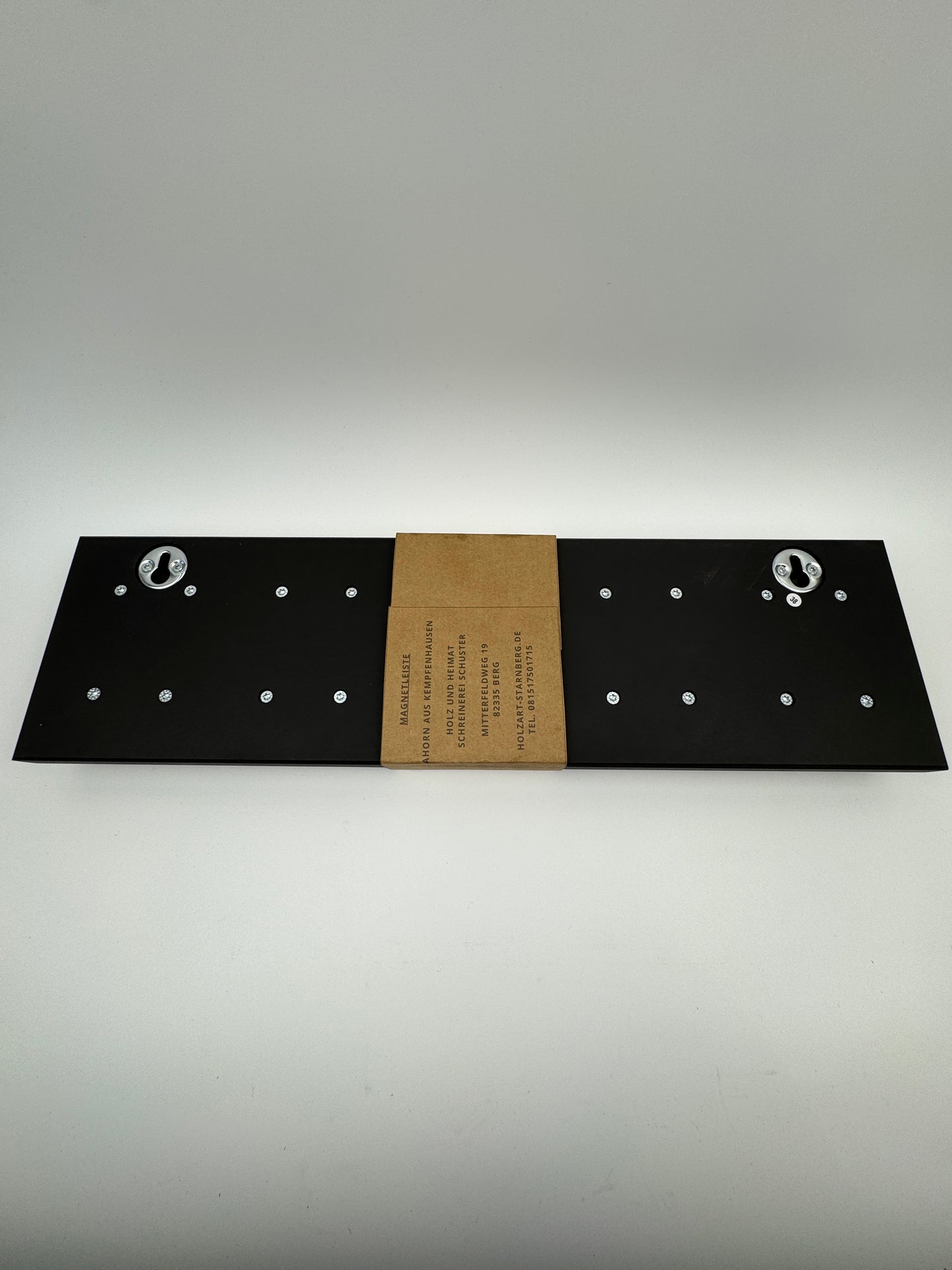 Magnetische Messer oder Schlüsselleiste Nr.38