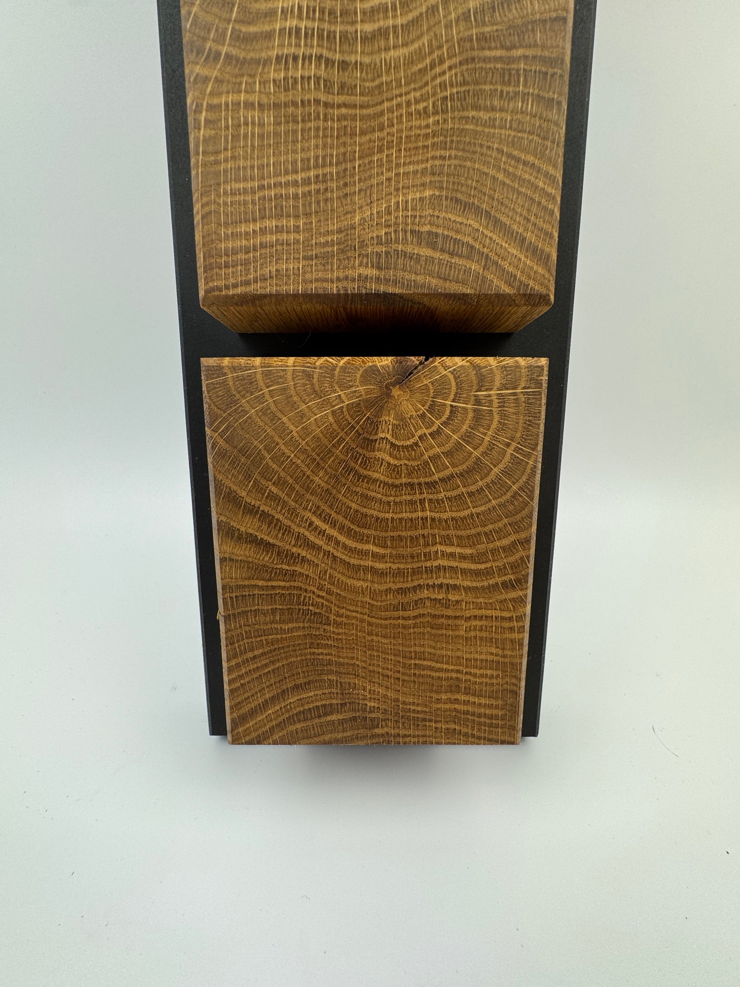 Magnetische  Schlüsselleiste Nr.39 Hochkant