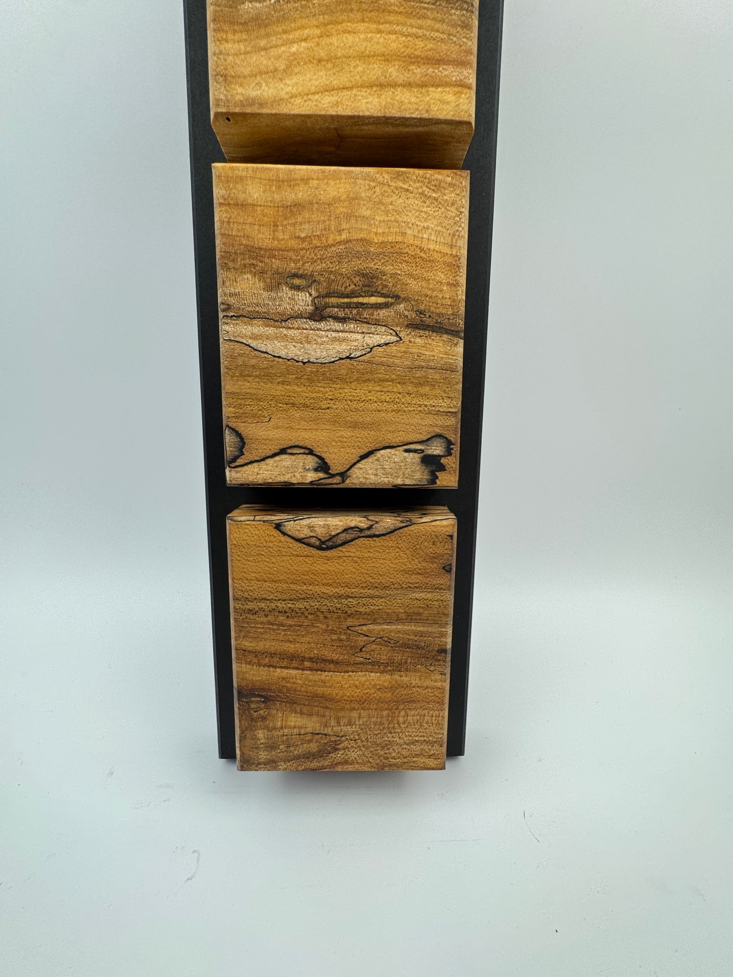Magnetische  Schlüsselleiste Nr.41 Hochkant