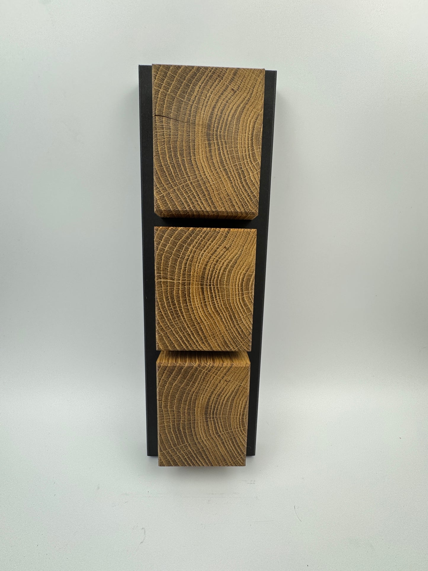 Magnetische  Schlüsselleiste Nr.42 Hochkant