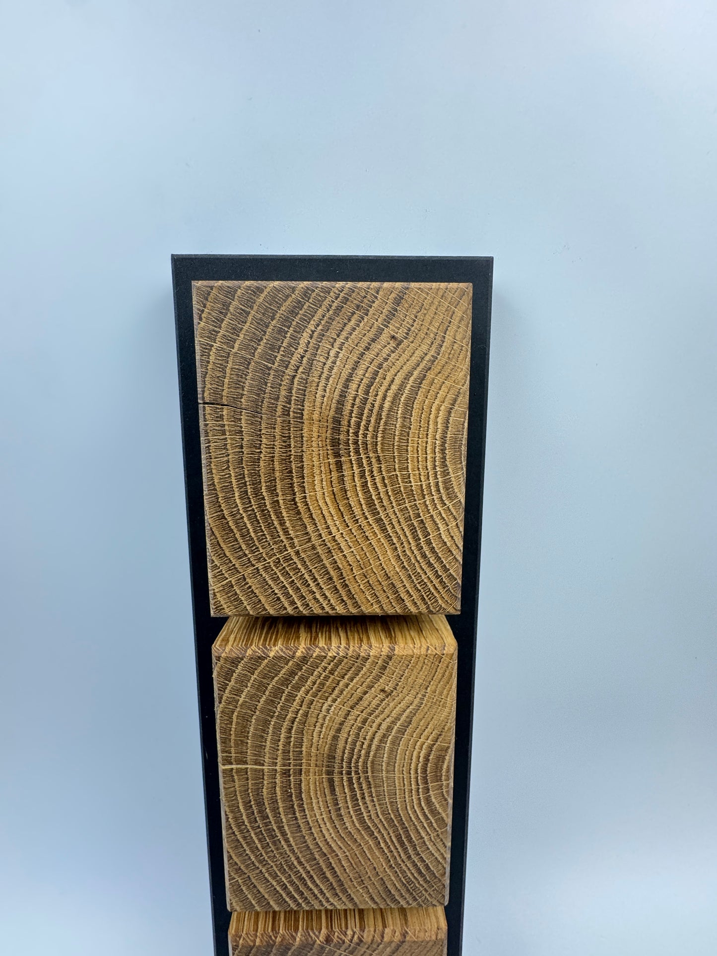Magnetische  Schlüsselleiste Nr.42 Hochkant