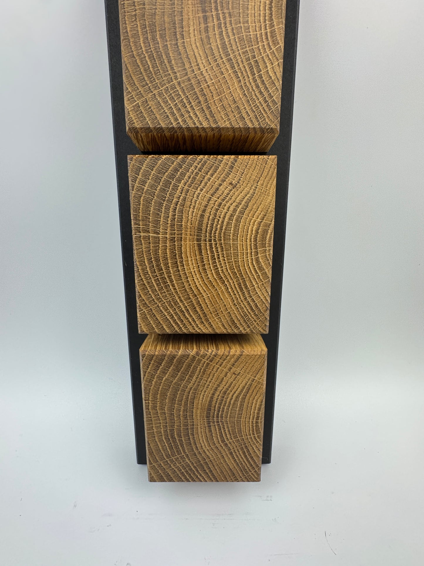 Magnetische  Schlüsselleiste Nr.42 Hochkant