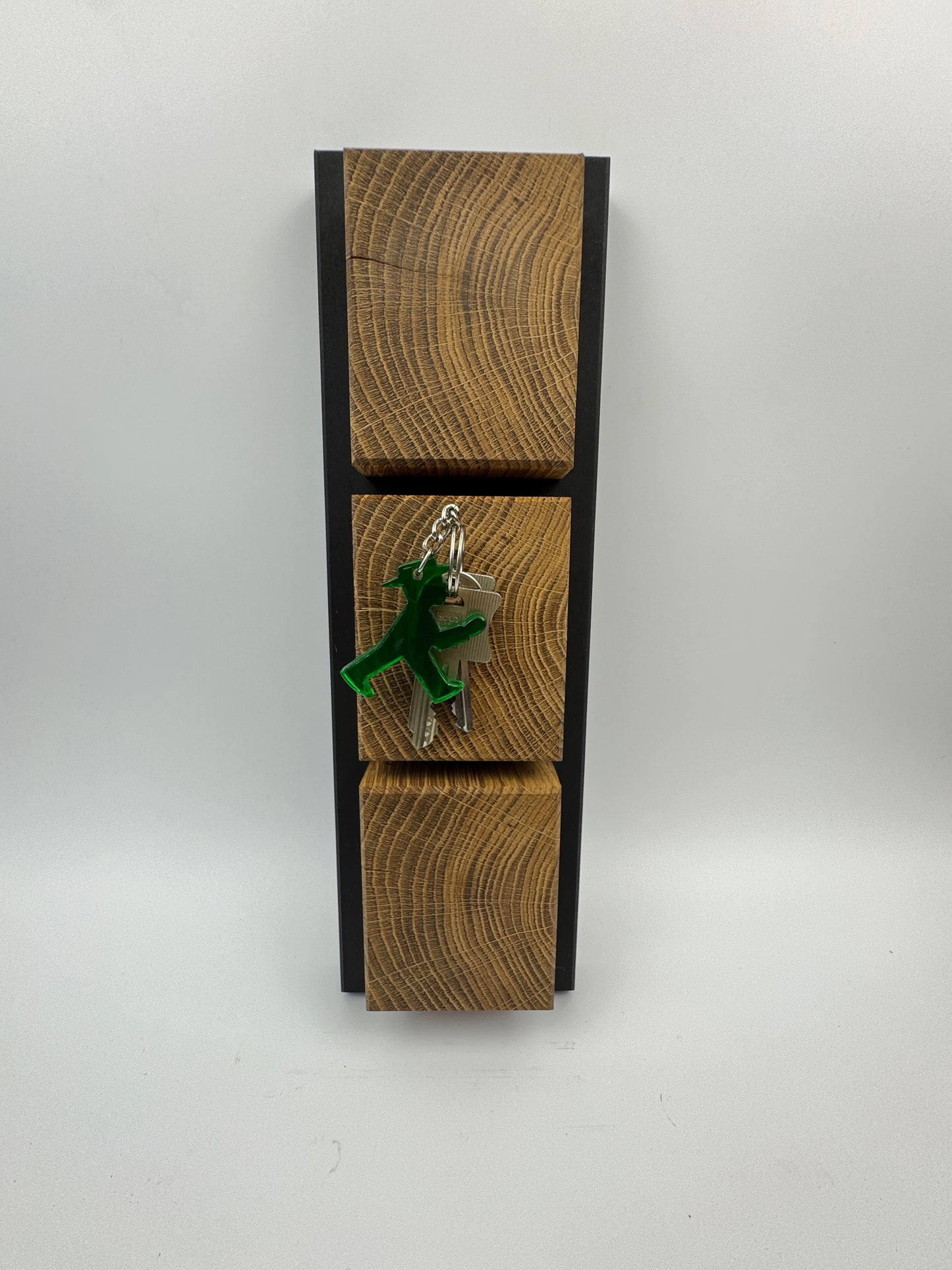 Magnetische  Schlüsselleiste Nr.42 Hochkant