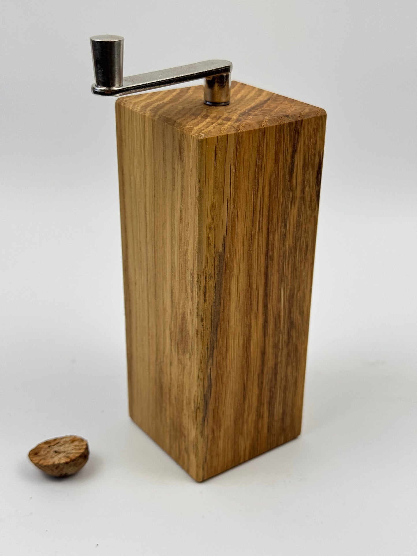 Muskatmühle, Muskatreibe Nr. 50