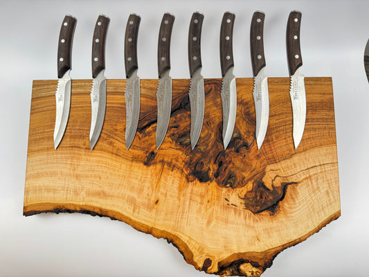 Magnetisches MesserMesserbrett für die Wand (Kopie)